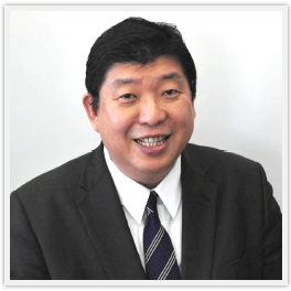 アクアマネジメント松川会計事務所　松川幸弘さん