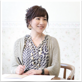 Smile labo Collet 田中よしこさん