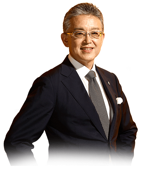 講師　安海将広