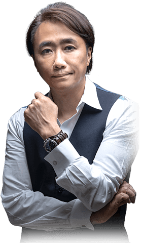 北野哲正