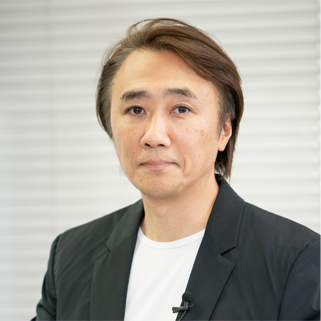 北野 哲正