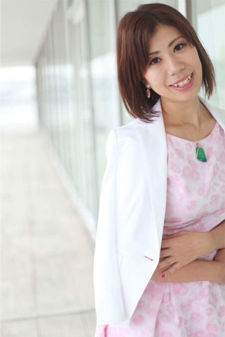 櫻井カナコ