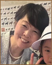生きづらさを感じる子どもと関わる専門家　田村志織さん