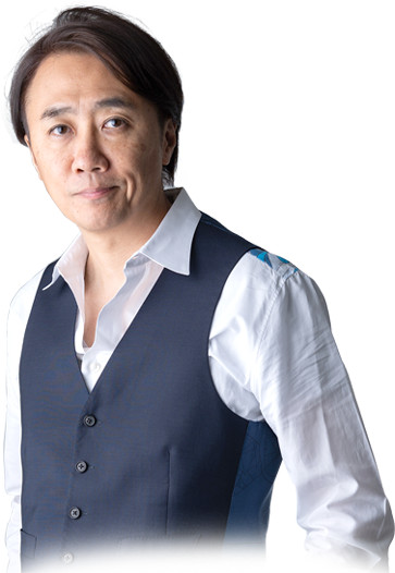 北野哲正