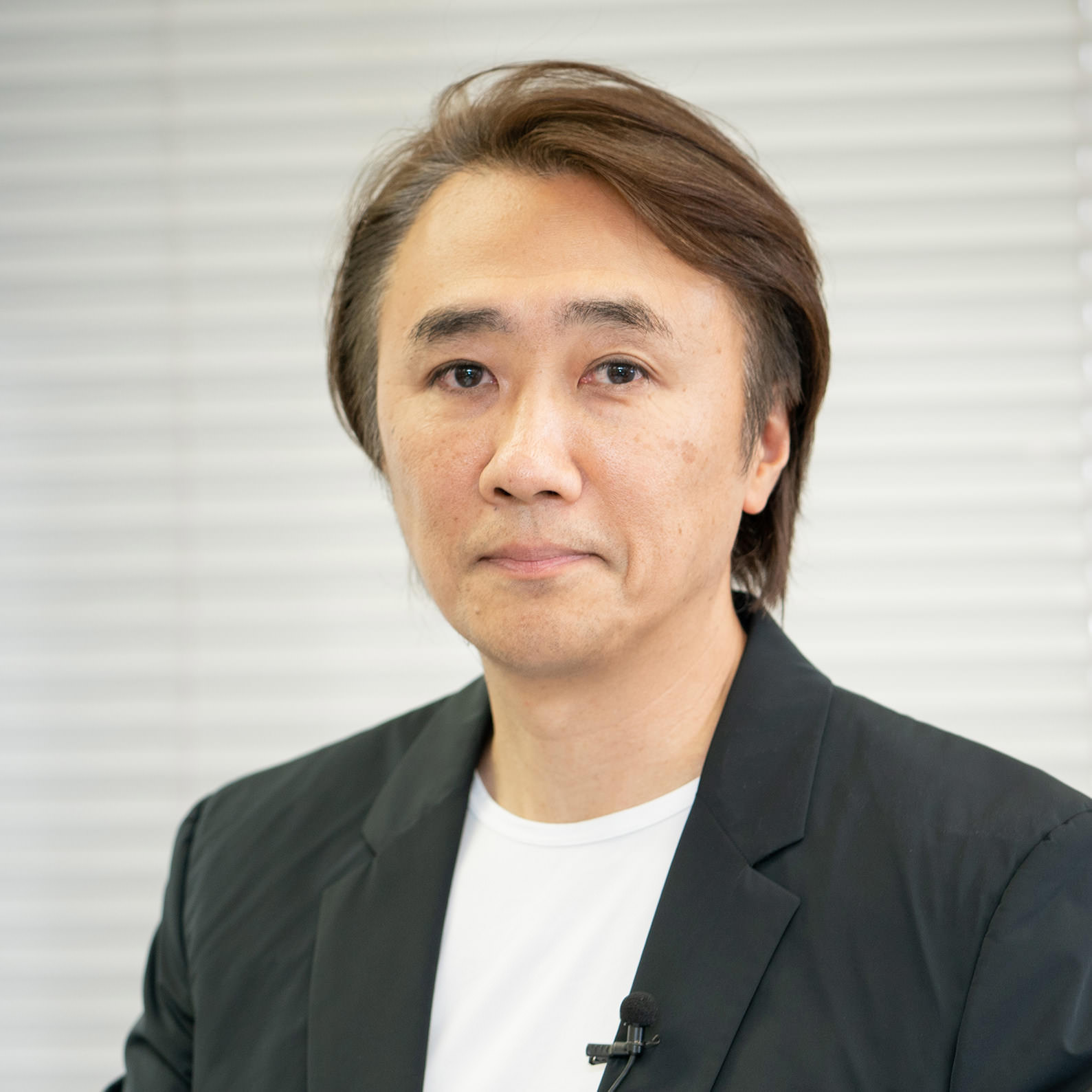 写真：北野哲正